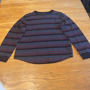 Champs Sports Gear Red and Black Pullover